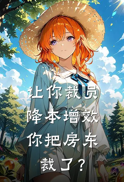 让你裁员降本增效，你把房东裁了？