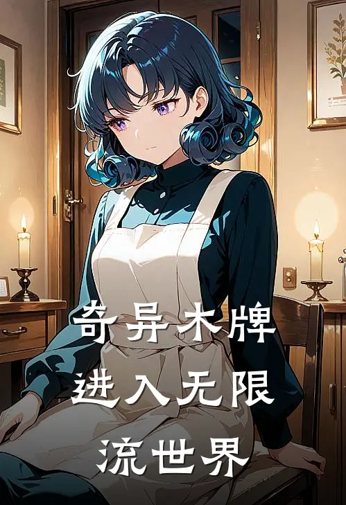 奇异木牌：进入无限流世界