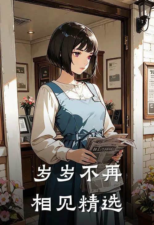 岁岁不再相见精选