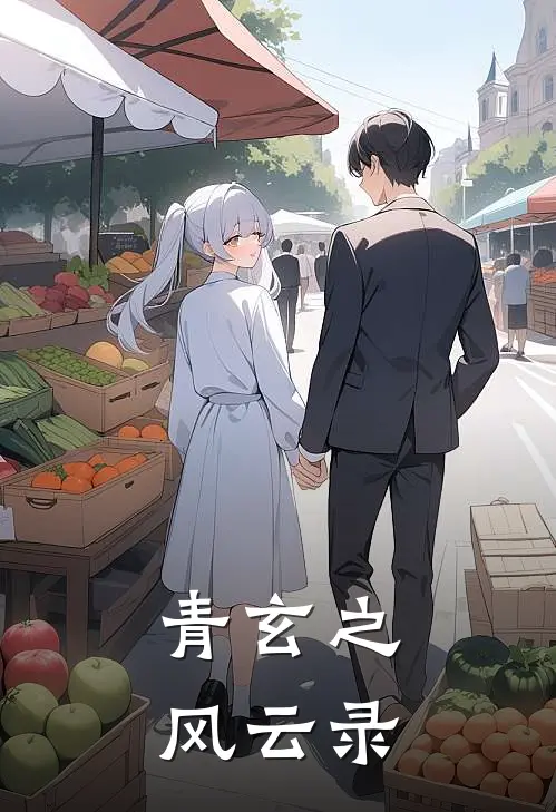 青玄之风云录