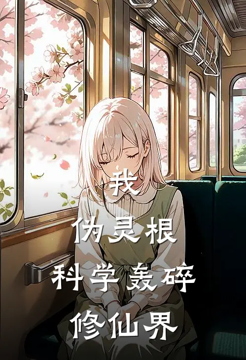 我，伪灵根，科学轰碎修仙界