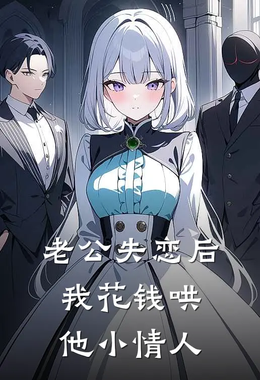 老公失恋后，我花钱哄他小情人