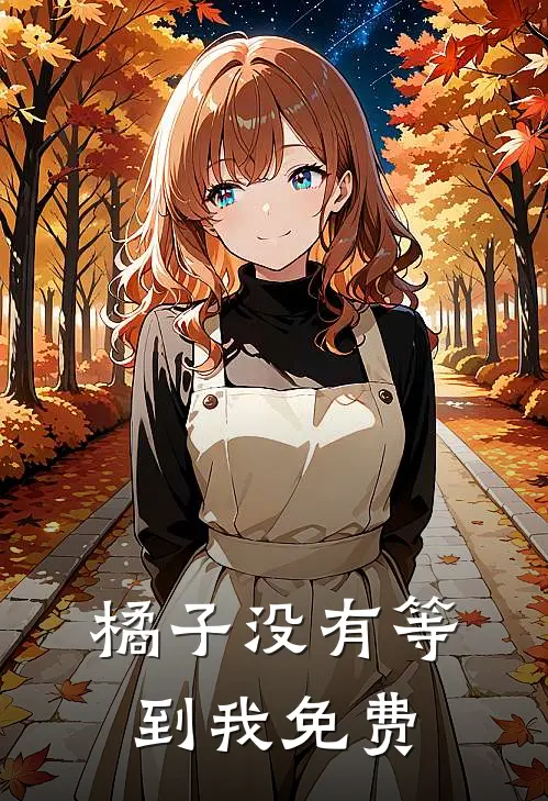 橘子没有等到我免费