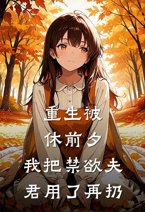 重生被休前夕，我把禁欲夫君用了再扔