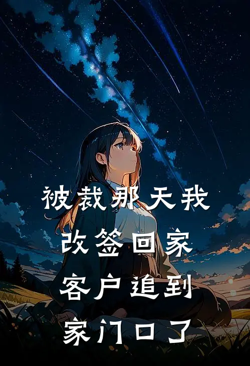 被裁那天我改签回家，客户追到家门口了