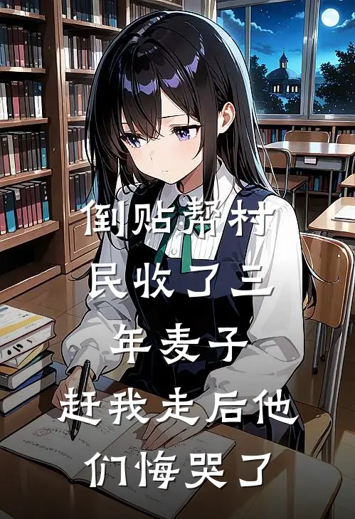 倒贴帮村民收了三年麦子，赶我走后他们悔哭了