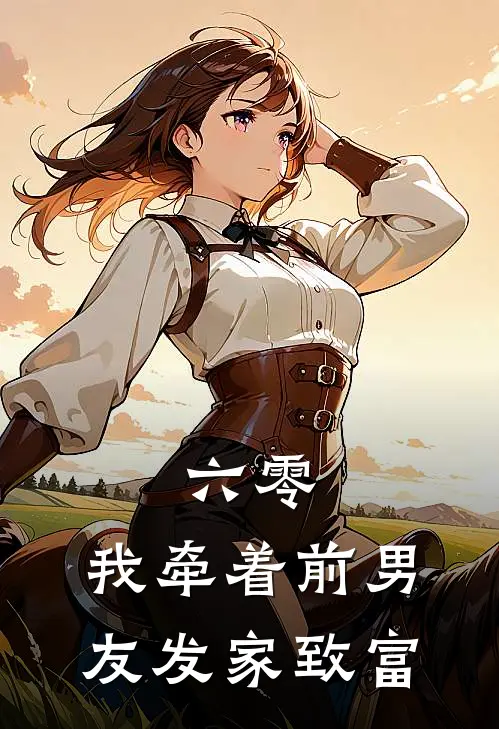 六零：我牵着前男友发家致富