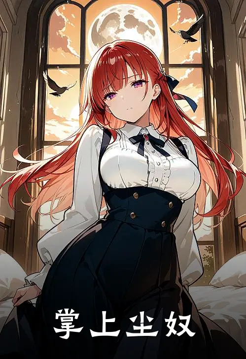 掌上尘奴