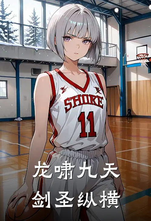 龙啸九天：剑圣纵横