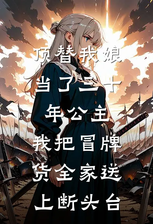 顶替我娘当了三十年公主，我把冒牌货全家送上断头台