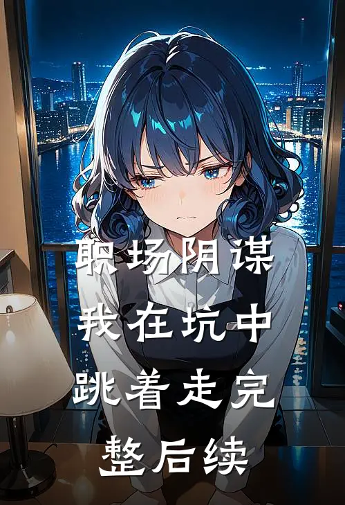 职场阴谋：我在坑中跳着走完整后续