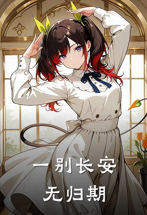 一别长安无归期