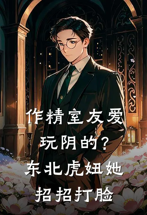 作精室友爱玩阴的？东北虎妞她招招打脸