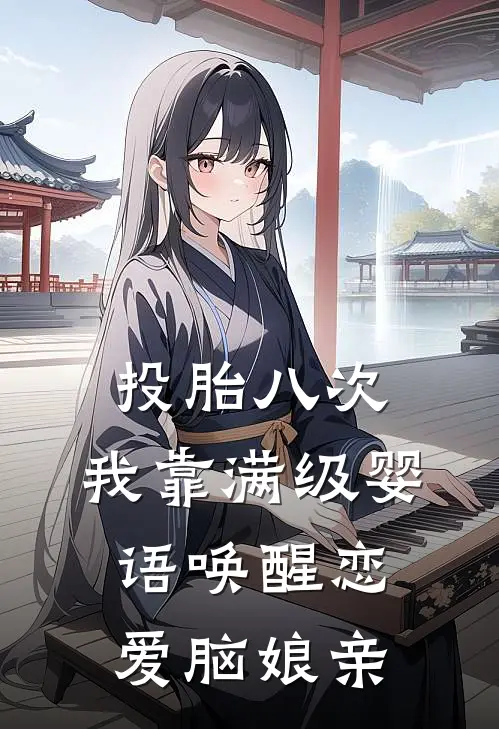 投胎八次，我靠满级婴语唤醒恋爱脑娘亲