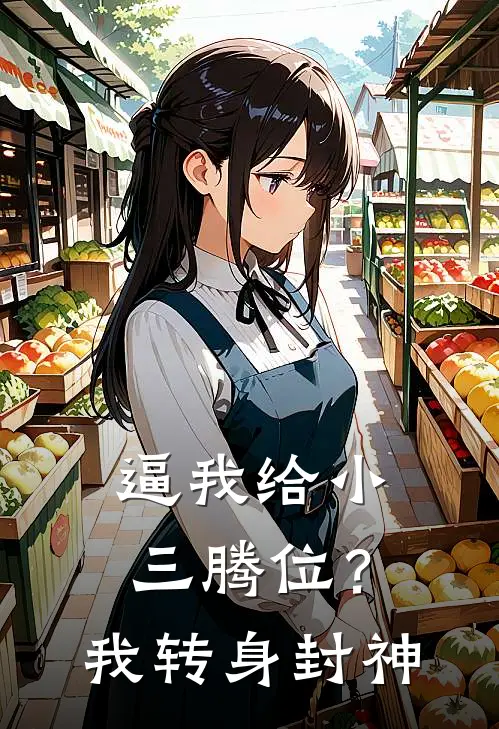 逼我给小三腾位？我转身封神
