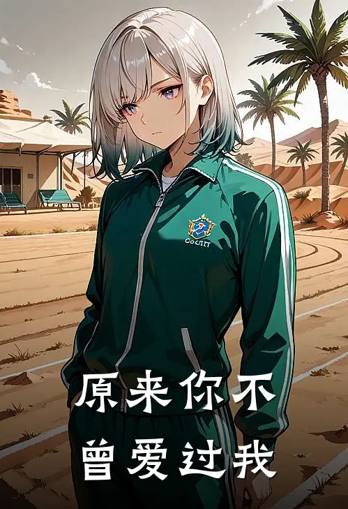 原来你不曾爱过我