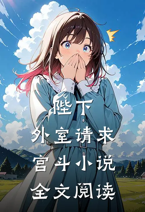 陛下，外室请求宫斗小说全文阅读