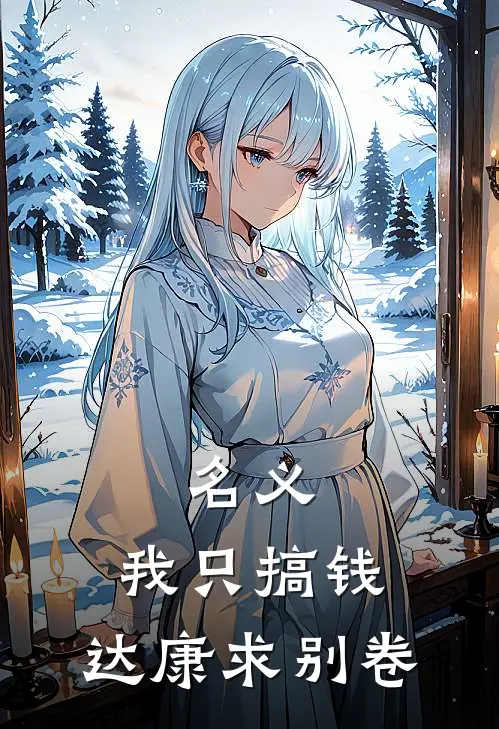 名义：我只搞钱，达康求别卷