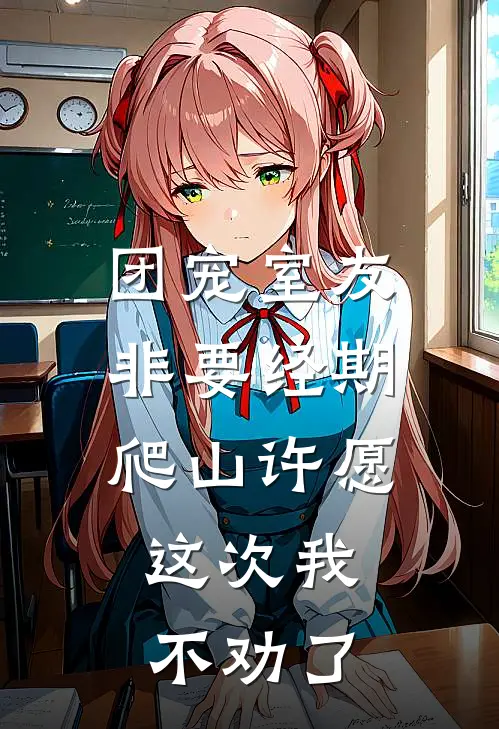 团宠室友非要经期爬山许愿，这次我不劝了
