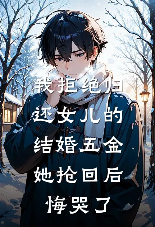 我拒绝归还女儿的结婚五金，她抢回后悔哭了