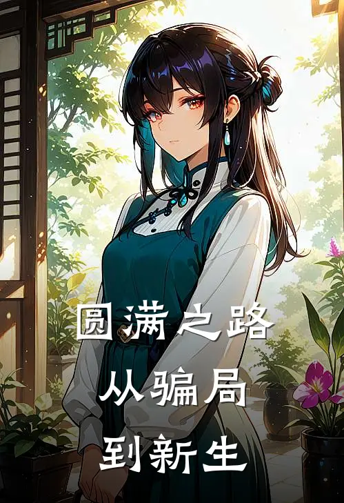 圆满之路：从骗局到新生