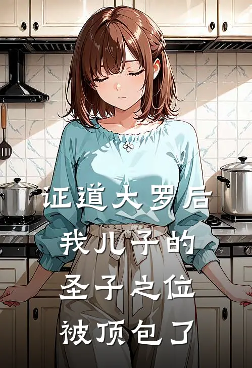 证道大罗后，我儿子的圣子之位被顶包了