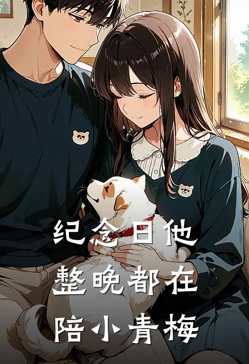 纪念日他整晚都在陪小青梅