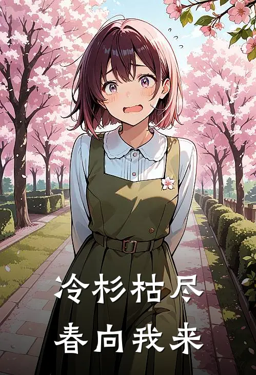 冷杉枯尽，春向我来