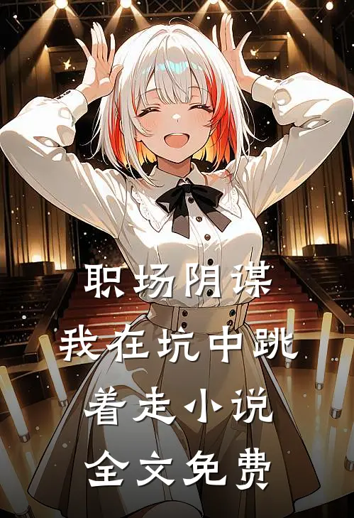 职场阴谋：我在坑中跳着走小说全文免费