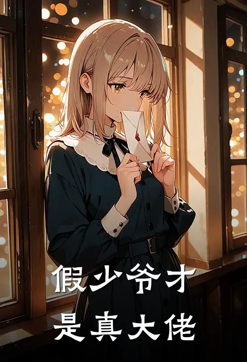 假少爷才是真大佬