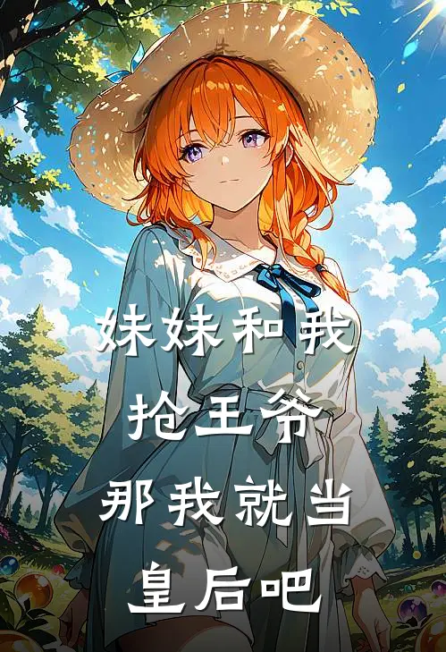 妹妹和我抢王爷，那我就当皇后吧