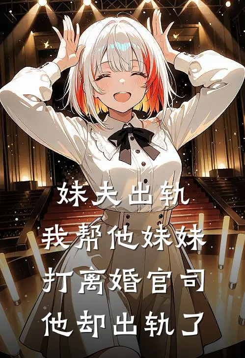 妹夫出轨，我帮他妹妹打离婚官司，他却出轨了