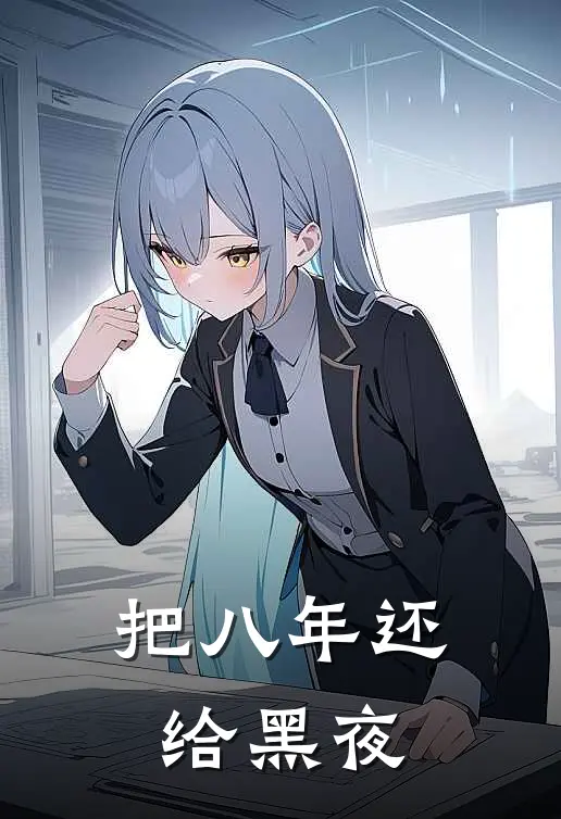 把八年还给黑夜