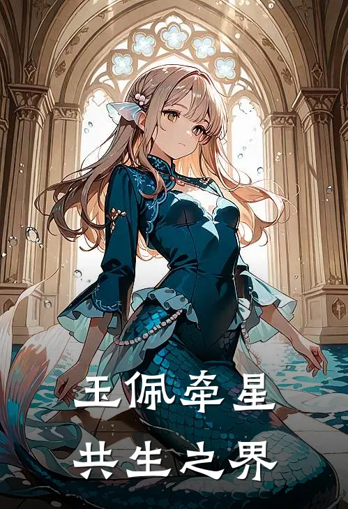 玉佩牵星：共生之界
