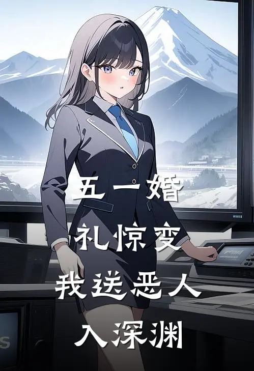 五一婚礼惊变，我送恶人入深渊