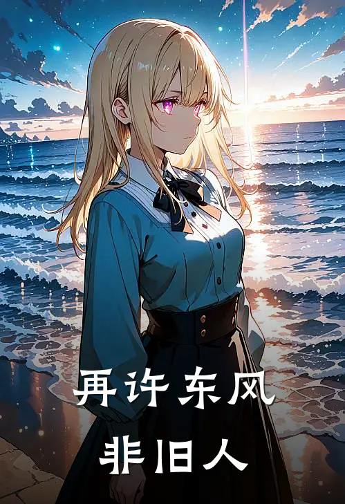 再许东风非旧人