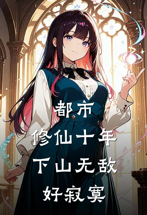 都市：修仙十年，下山无敌好寂寞