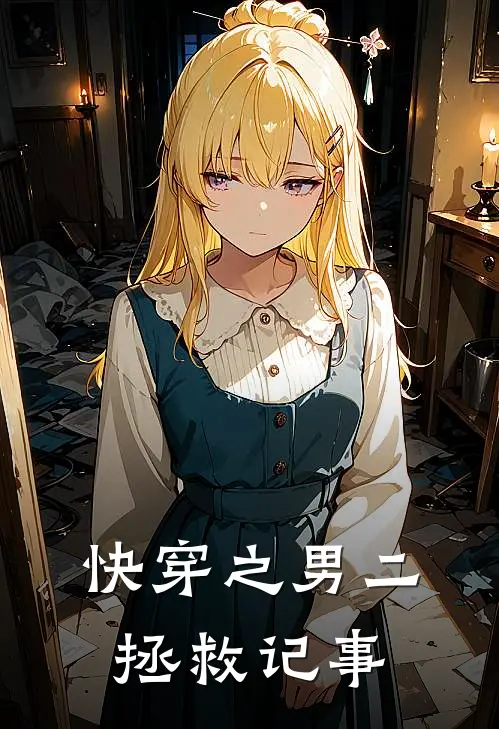 快穿之男二拯救记事
