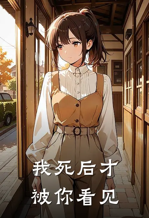 我死后才被你看见