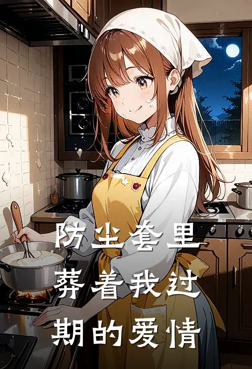 防尘套里，葬着我过期的爱情