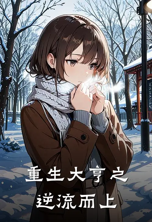 重生大亨之逆流而上