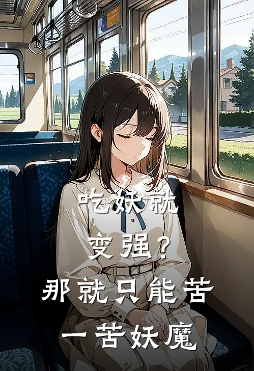 吃妖就变强？那就只能苦一苦妖魔