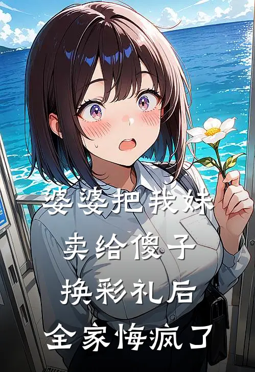 婆婆把我妹卖给傻子换彩礼后，全家悔疯了