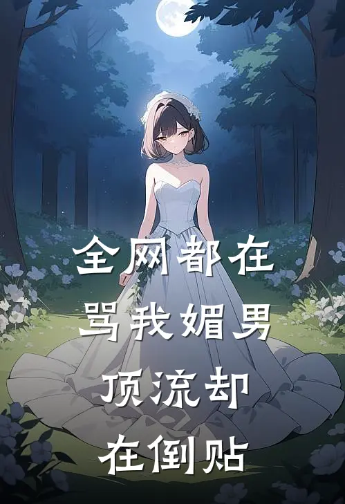 全网都在骂我媚男，顶流却在倒贴