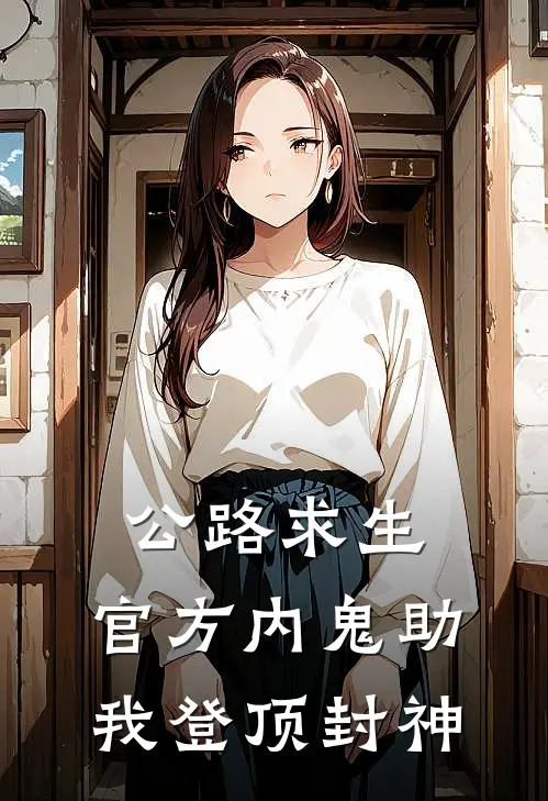 公路求生：官方内鬼助我登顶封神