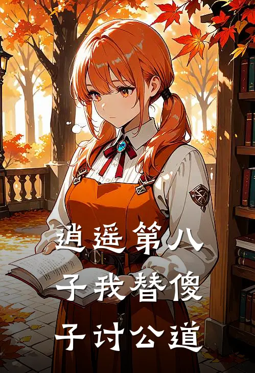 逍遥第八子我替傻子讨公道