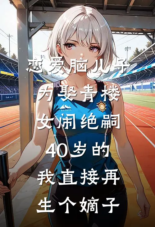恋爱脑儿子为娶青楼女闹绝嗣，40岁的我直接再生个嫡子