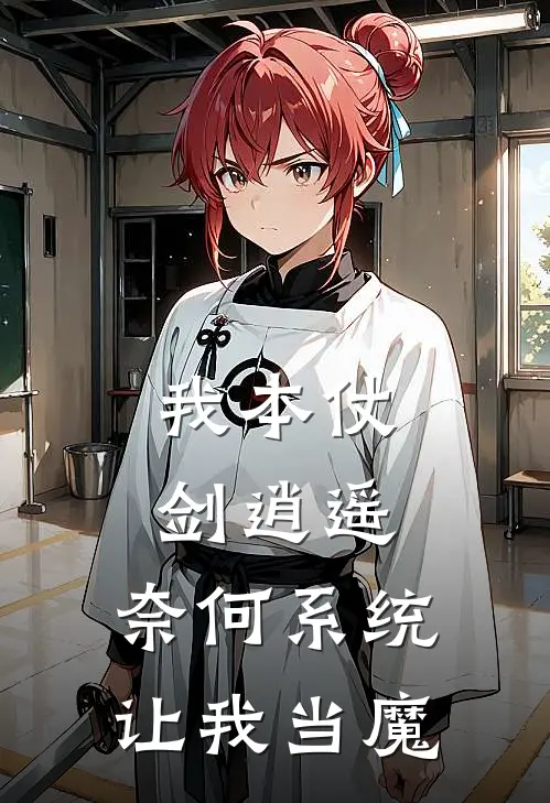 我本仗剑逍遥，奈何系统让我当魔