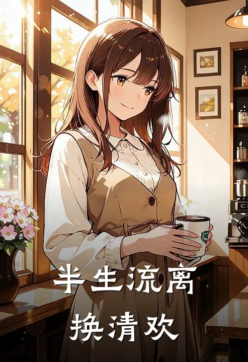 半生流离换清欢