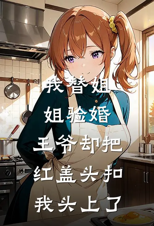 我替姐姐验婚，王爷却把红盖头扣我头上了